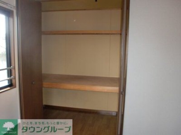 エスペランサB(エスペランサビー)の物件内観写真